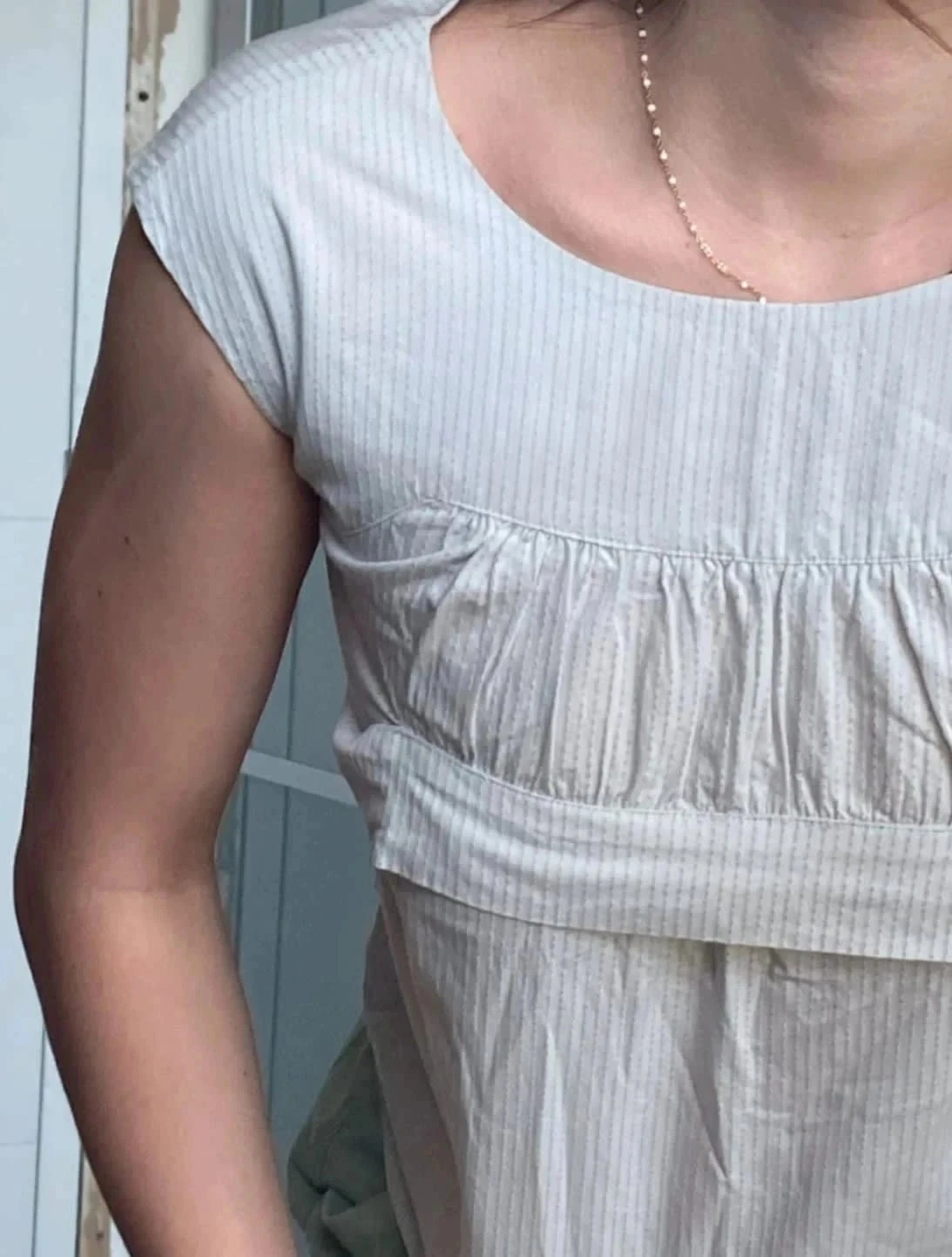 Top Comptoir des Cotonniers talla M (pequeño) – photo 3